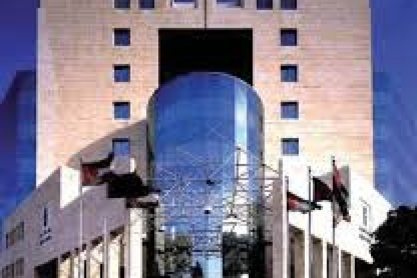  Bank of Jordan