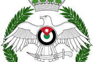 Royal Jordanian Air Force