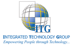 Integrated Technology Group - ITG