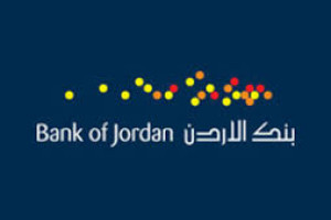  Bank of Jordan