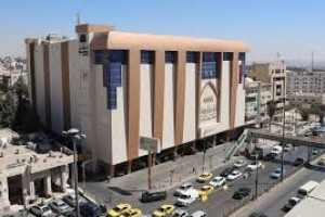 Almokhtar Mall